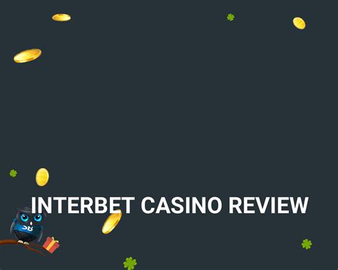 Interbet casino apk